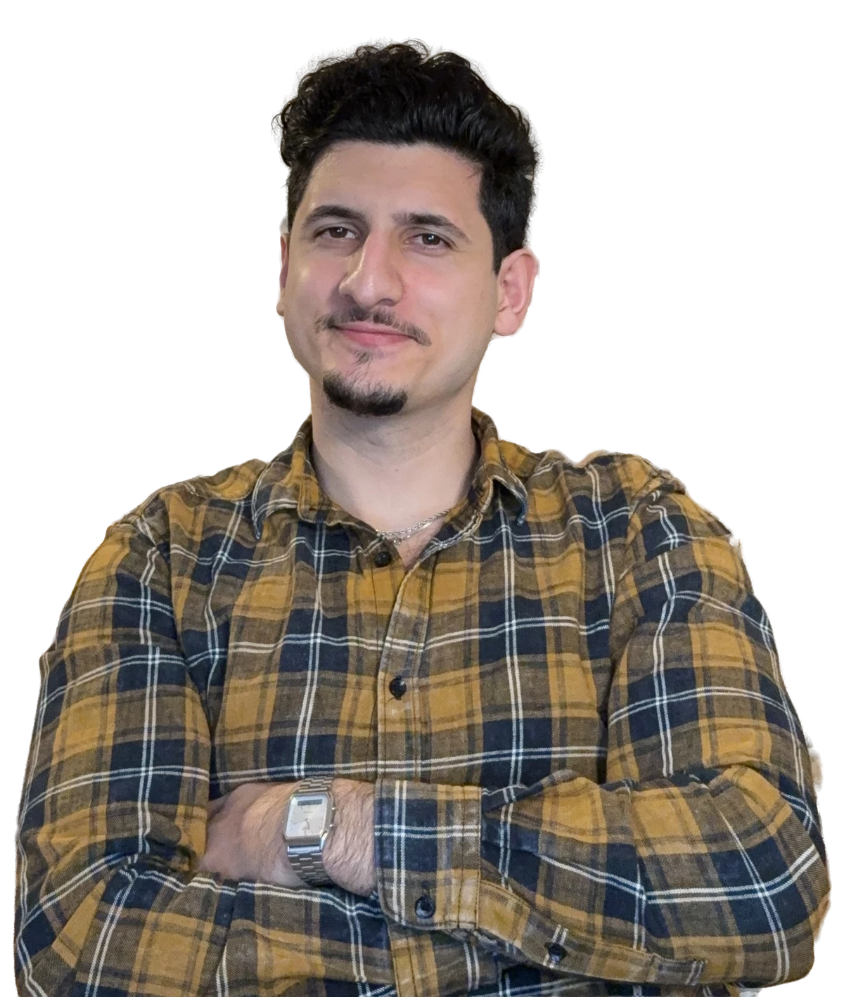 Jude Hwaijeh